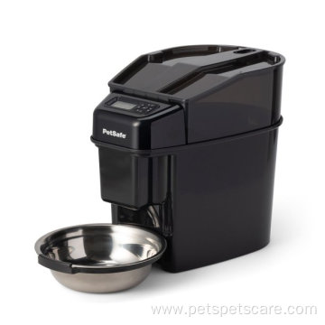 Pet Simply Feed Automatic Dog and Cat Feeder